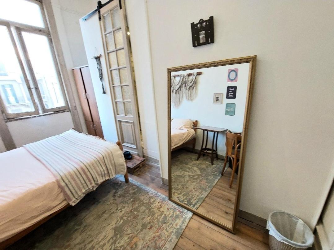 Arab Hostel, Welcoming All Solo And Groups Travellers But, Unmarried Couples Not Allowed アレクサンドリア エクステリア 写真