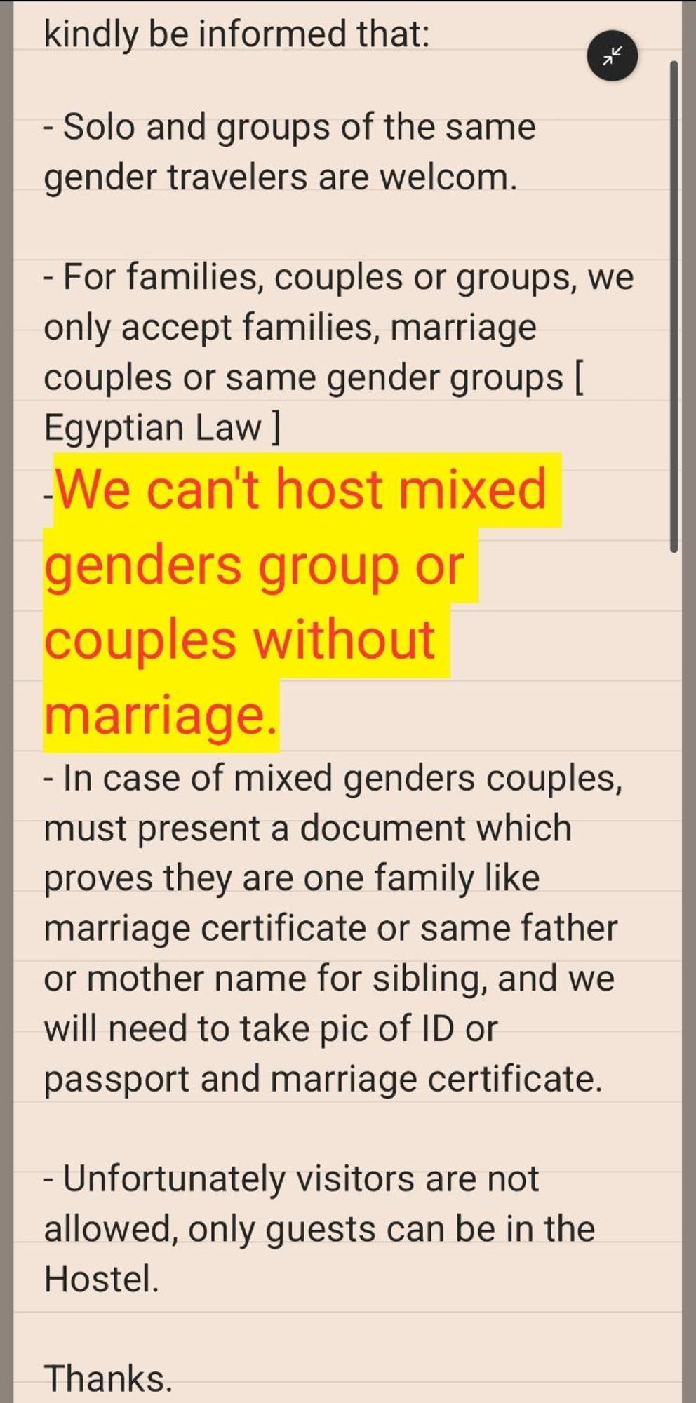 Arab Hostel, Welcoming All Solo And Groups Travellers But, Unmarried Couples Not Allowed アレクサンドリア エクステリア 写真