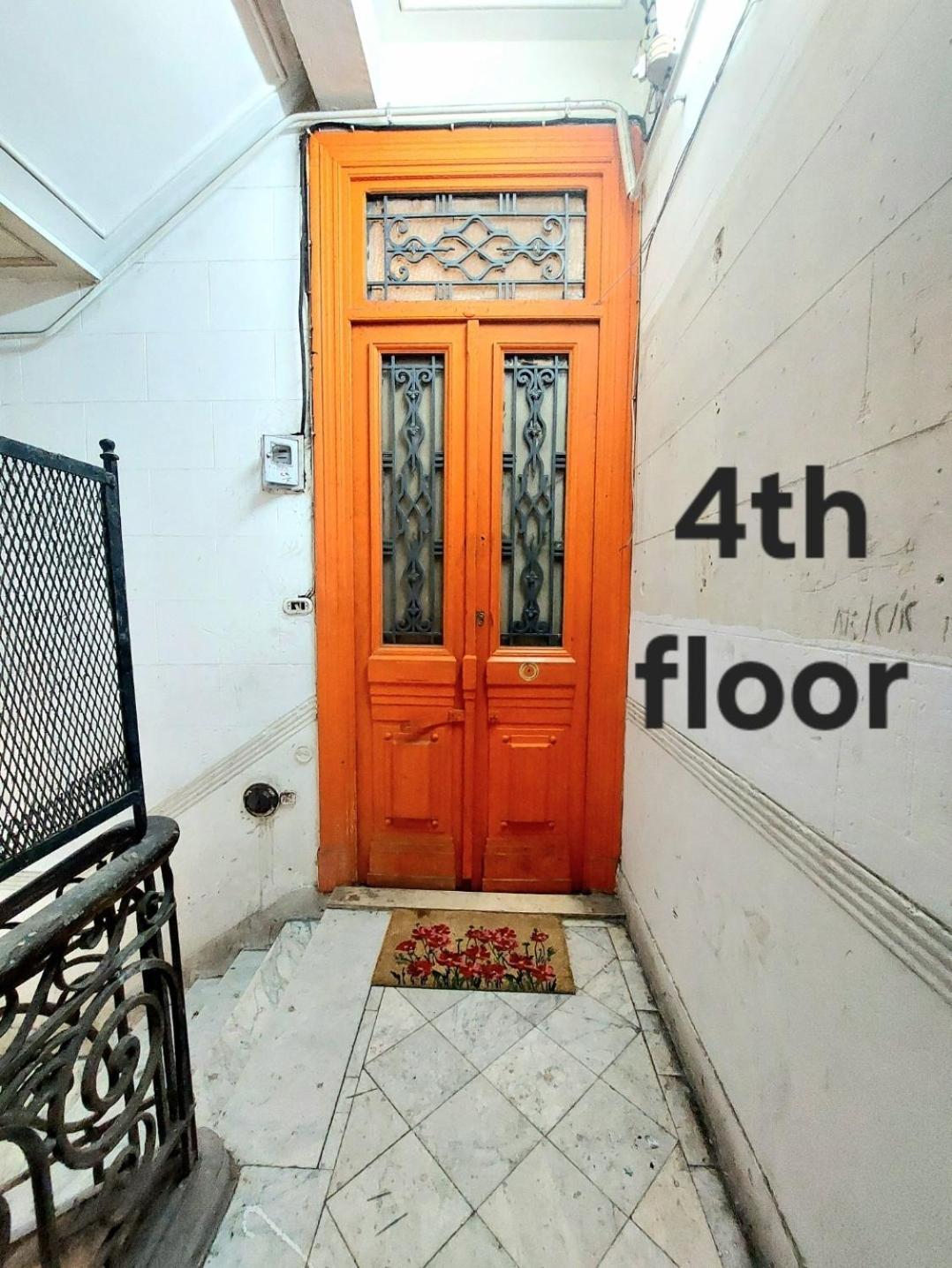 Arab Hostel, Welcoming All Solo And Groups Travellers But, Unmarried Couples Not Allowed アレクサンドリア エクステリア 写真