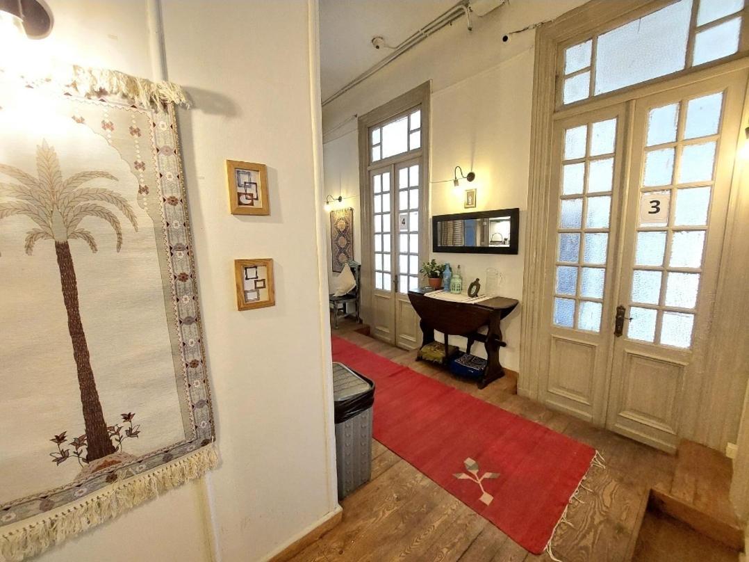 Arab Hostel, Welcoming All Solo And Groups Travellers But, Unmarried Couples Not Allowed アレクサンドリア エクステリア 写真
